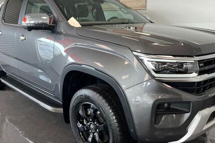 VW Amarok