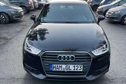 Audi A1 166.000 km 10.000 € Hamm 59065