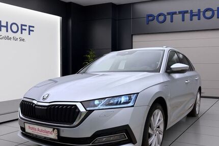 Skoda Octavia 95.869 km 19.221 &euro; Hamm 59075