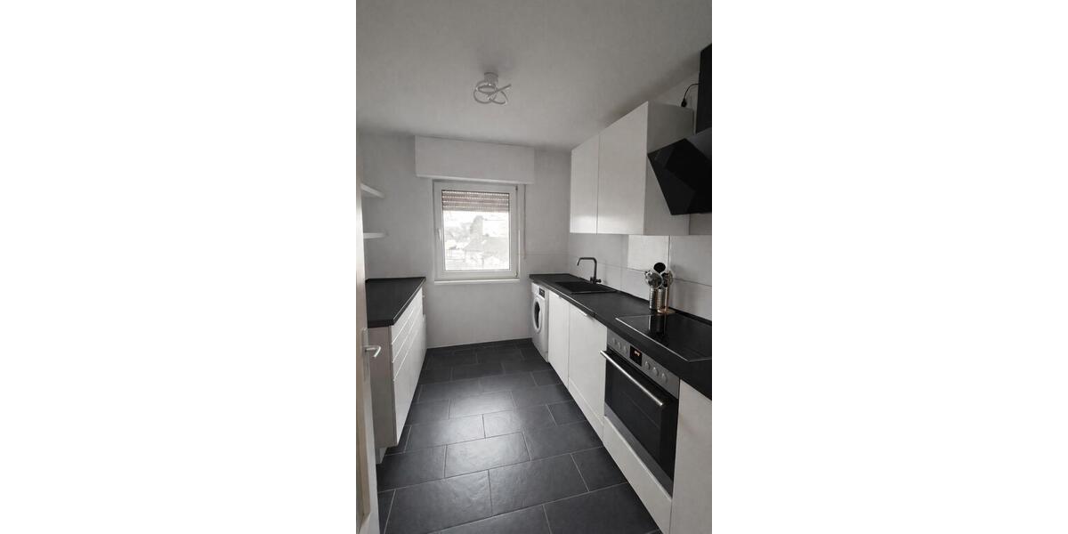 Etagenwohnung Lünen Brambauer - 3 Zimmer, 69 m&sup2;, 750&euro; | Angebot:26367891
