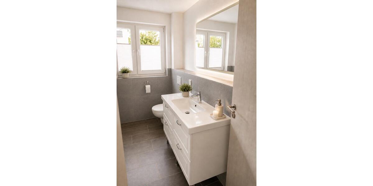 Doppelhaushälfte Holzwickede - 4 Zimmer, 124 m&sup2;, 435.700&euro; | Angebot:27132707