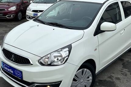 Mitsubishi Space Star 71.263 km 7.190 &euro; Lünen 44536