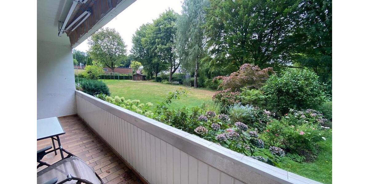 Hochparterre Waltrop - 3 Zimmer, 81 m&sup2;, 173.000&euro; | Angebot:25576390