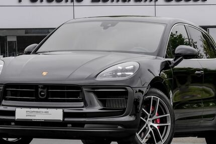 Porsche Macan 97.990 km 63.780 &euro; Soest 59494