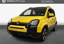 Gebrauchtwagen Fiat Panda