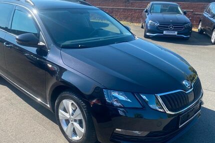 Skoda Octavia 142.000 km 11.900 &euro; Hamm 59065