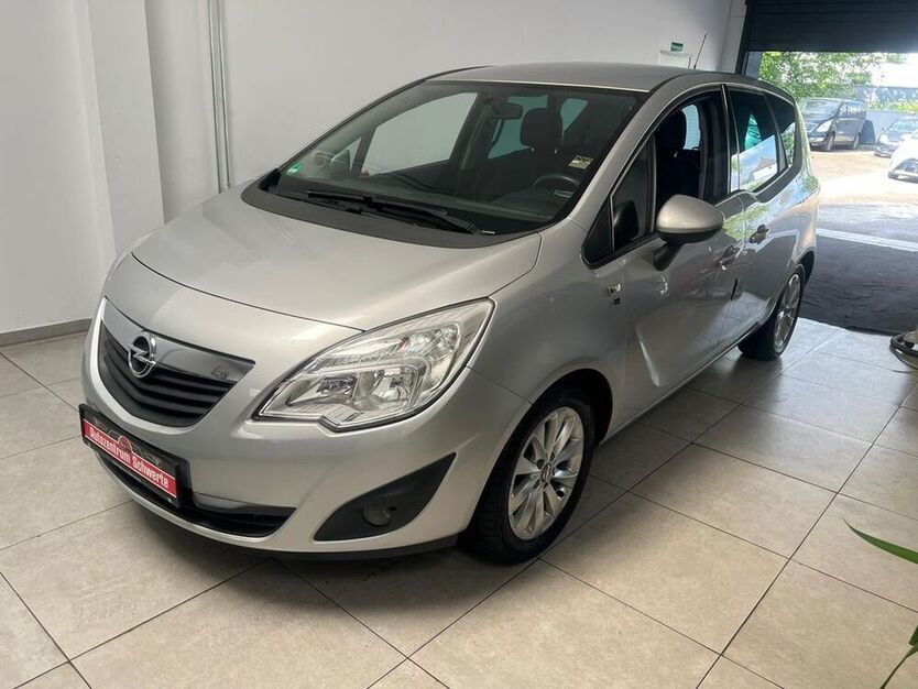 Meriva