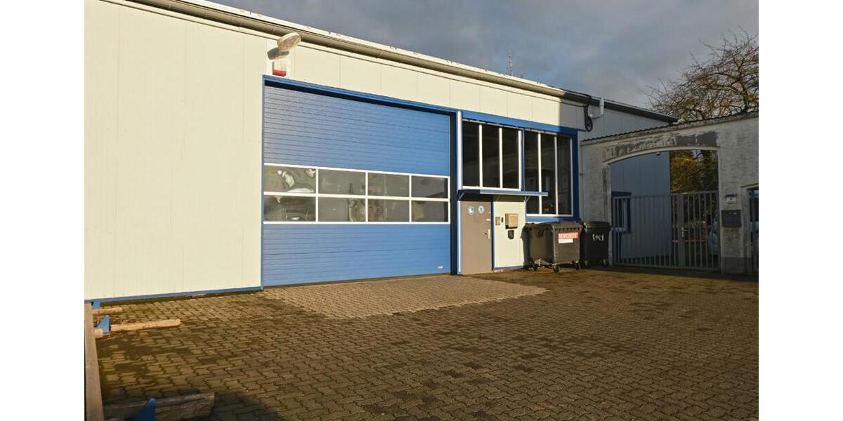 Gewerbeobjekt Ense - 4.900&euro; | Angebot:24816384