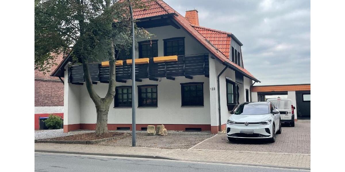 Einfamilienhaus Hamm Herringen - 5 Zimmer, 170 m&sup2;, 1.750&euro; | Angebot:25137108