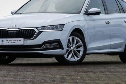 Skoda Octavia 81.701 km 17.905 &euro; Unna 59423