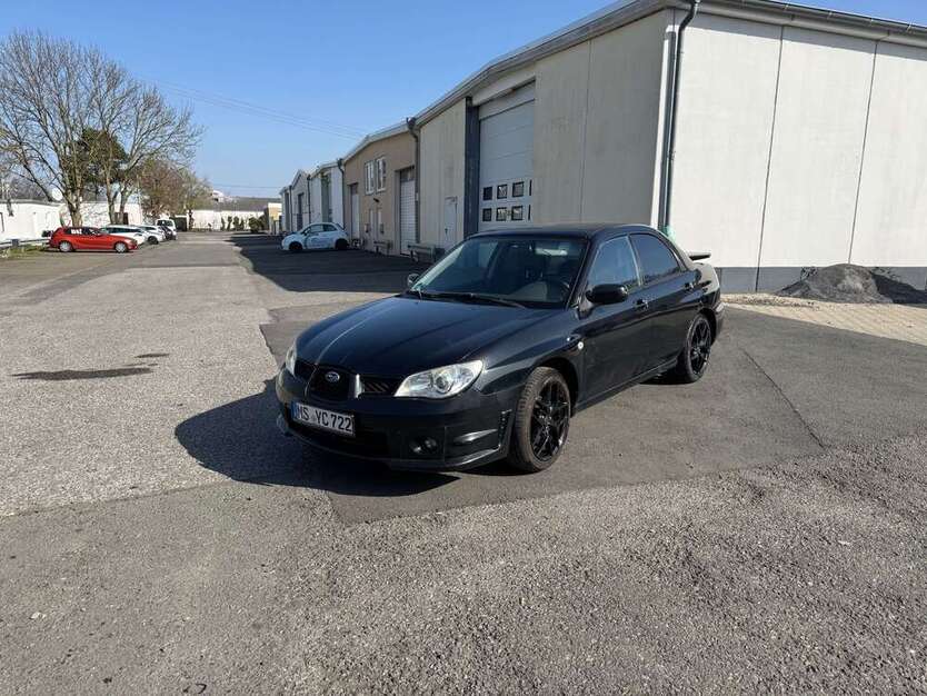Impreza