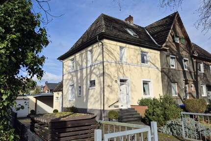 Haus Lünen / Horstmar Horstmar - 4 Zimmer, 102 m&sup2;, 255.000&euro; | Angebot:25172827