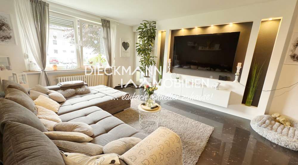 Wohnung zum Kaufen in Menden 195.000 € 84 m²