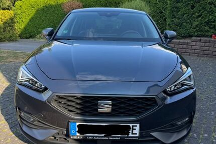 Seat Leon 61.408 km 21.990 &euro; Menden 58708