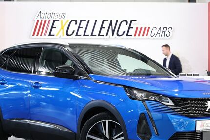 Peugeot 3008 60.000 km 21.111 &euro; Hamm 59077