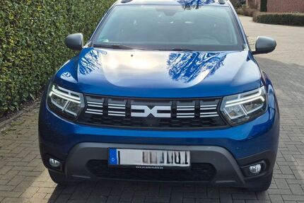 Dacia Duster 24.000 km 17.500 &euro; Bergkamen-Rünthe 59192