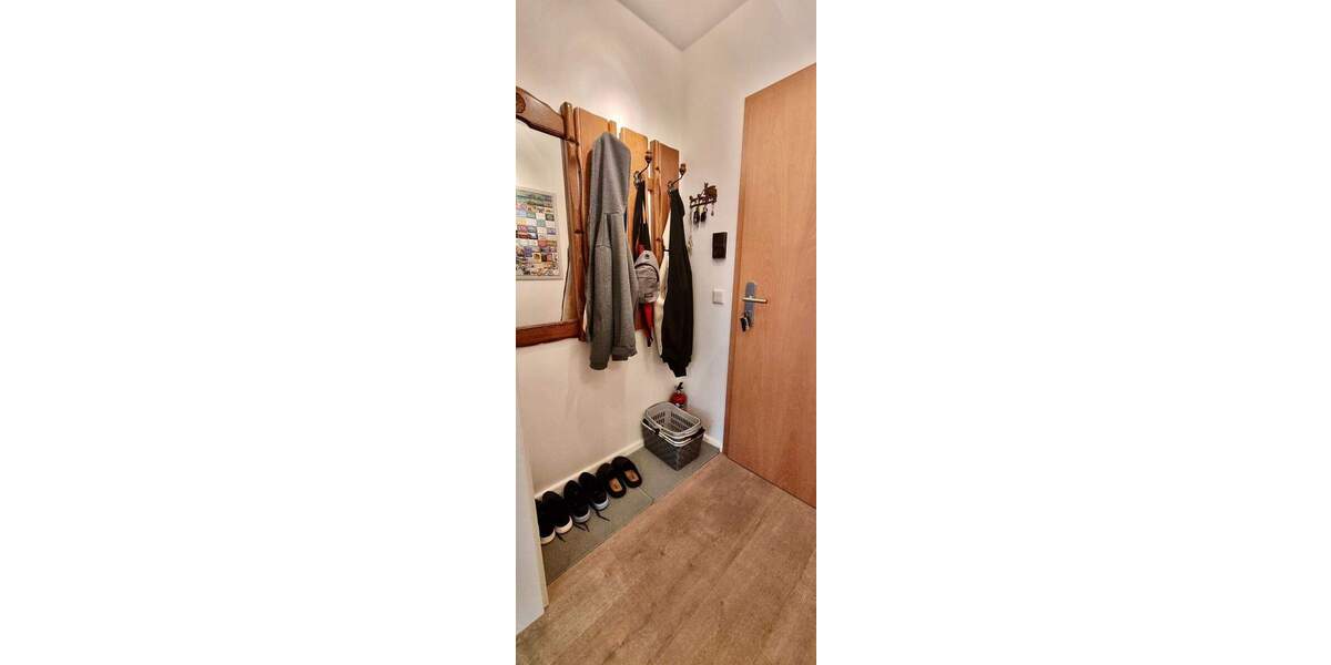 Etagenwohnung Hamm Pelkum - 3 Zimmer, 87 m&sup2;, 199.900&euro; | Angebot:25677002