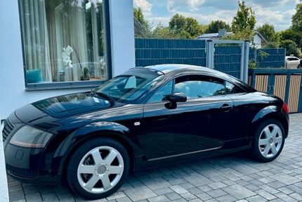 Audi TT 100.000 km 13.000 € Hamm 59069