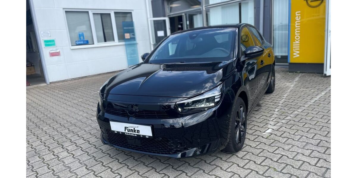 Opel Corsa 13.979 km 16.940 &euro; Ahlen 59229