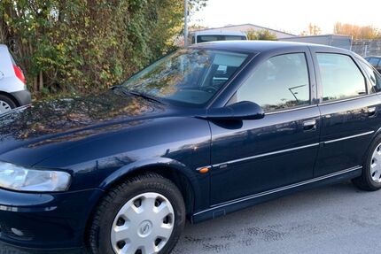 Opel Vectra 107.230 km 3.000 &euro; Werl 59457