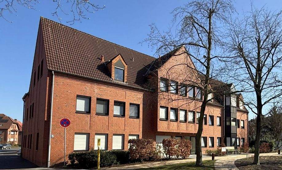 Etagenwohnung Sendenhorst - 3 Zimmer, 88 m&sup2;, 245.000&euro; | Angebot:25672622