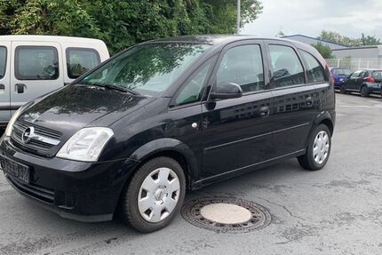 Opel Meriva 166.529 km 1.999 € Werl 59457