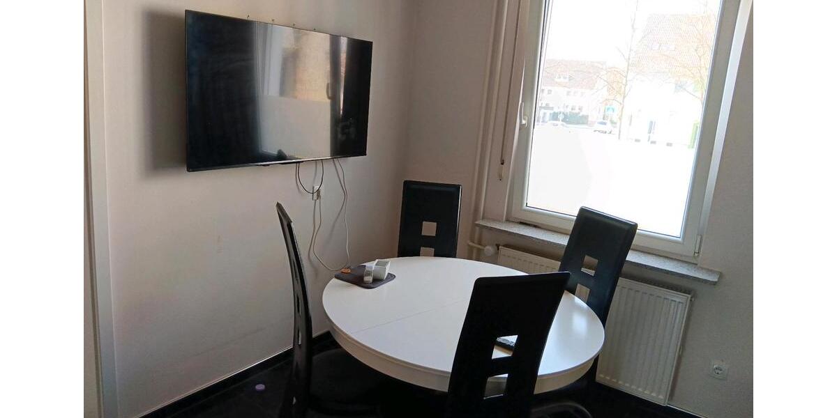 Erdgeschoßwohnung Kamen - 3 Zimmer, 58 m&sup2;, 600&euro; | Angebot:25433352