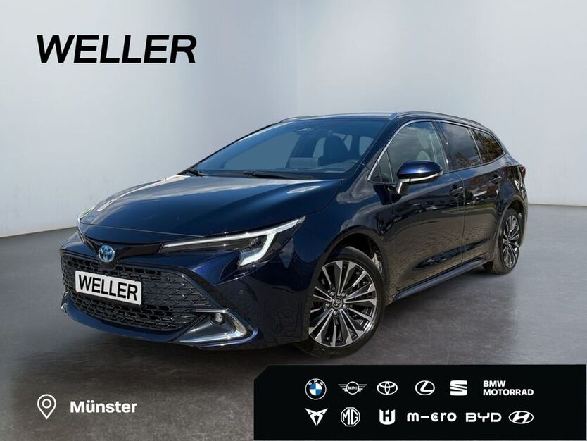 Corolla