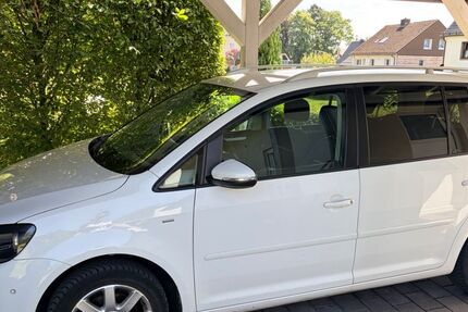 VW Touran 174.614 km 7.700 &euro; Möhnesee 59519