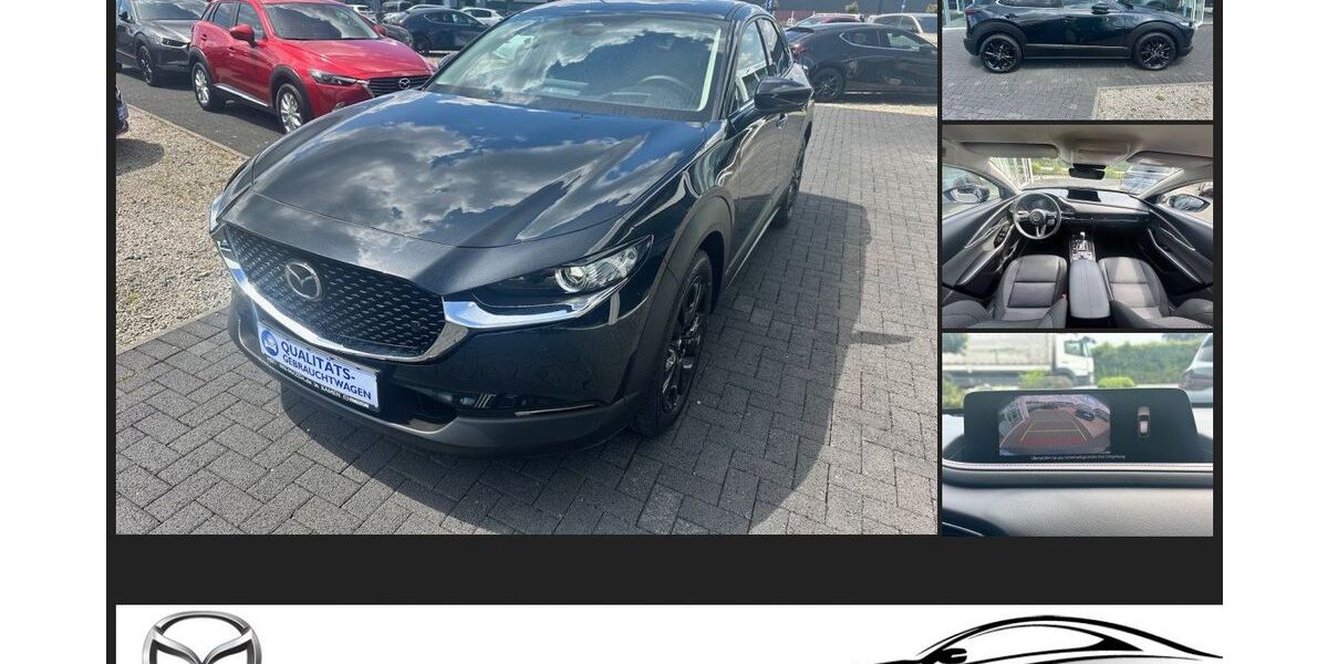 Mazda CX-30 7.204 km 25.490 &euro; Kamen 59174