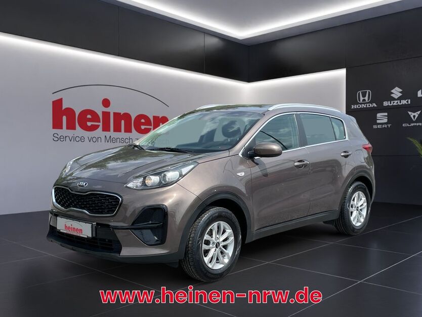 Sportage