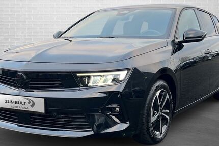 Opel Astra 9.523 km 24.900 &euro; Beckum 59269