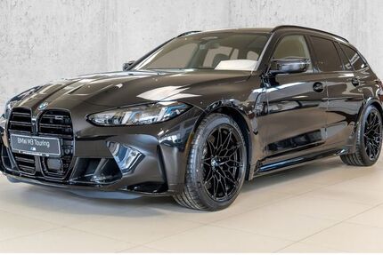 BMW M3 5.900 km 98.890 &euro; Unna 59425