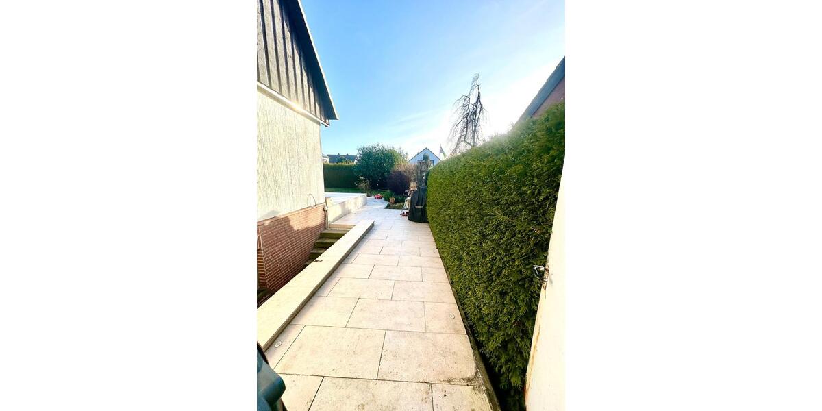 Einfamilienhaus Hamm Herringen - 7 Zimmer, 200 m&sup2;, 460.000&euro; | Angebot:27083284