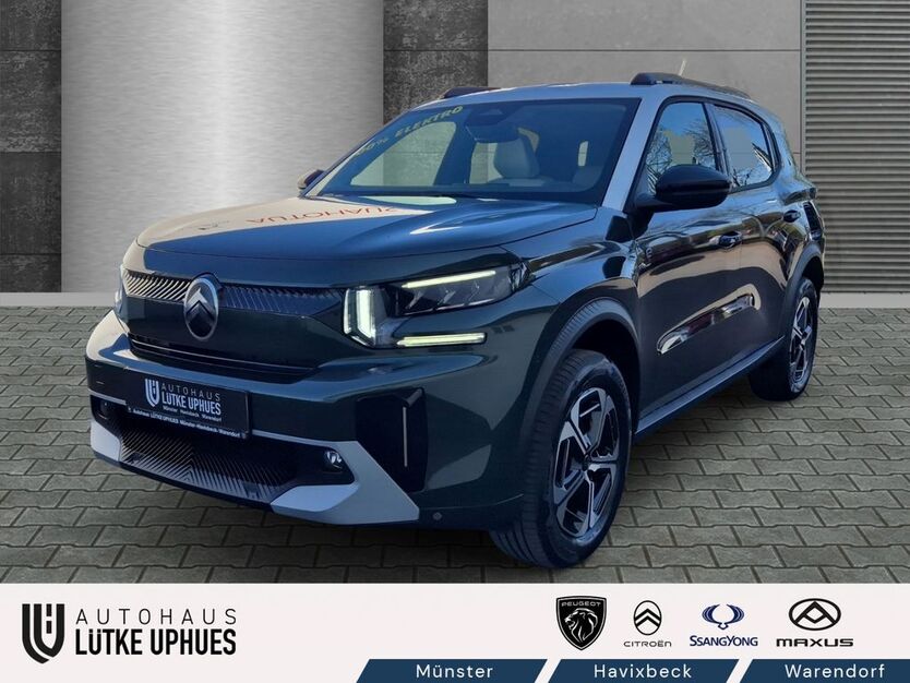 C3 Aircross