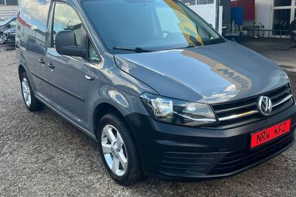VW Caddy 68.123 km 12.200 &euro; Hamm 59067