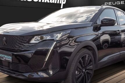 Peugeot 3008 13.166 km 31.980 &euro; Lünen 44532
