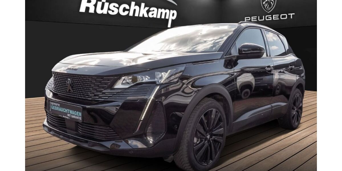 Peugeot 3008 13.166 km 31.980 &euro; Lünen 44532