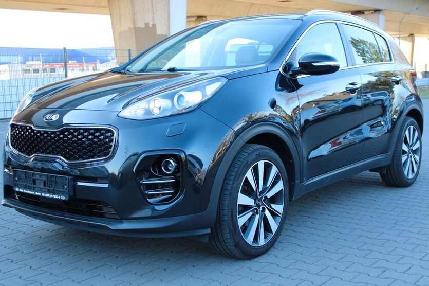 Sportage