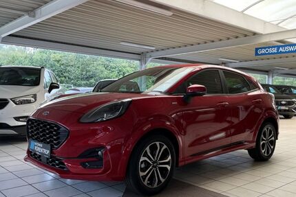 Ford Puma 14.550 km 19.976 &euro; Lünen 44532