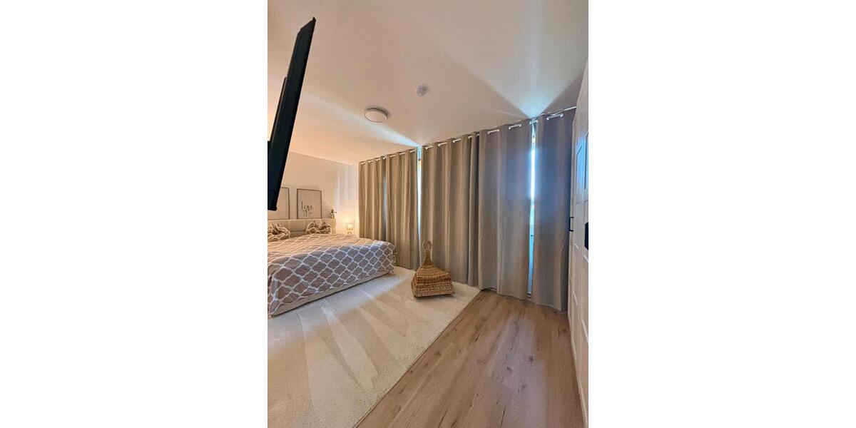 Doppelhaushälfte zu vermieten (BJ 2023) 5 zimmer