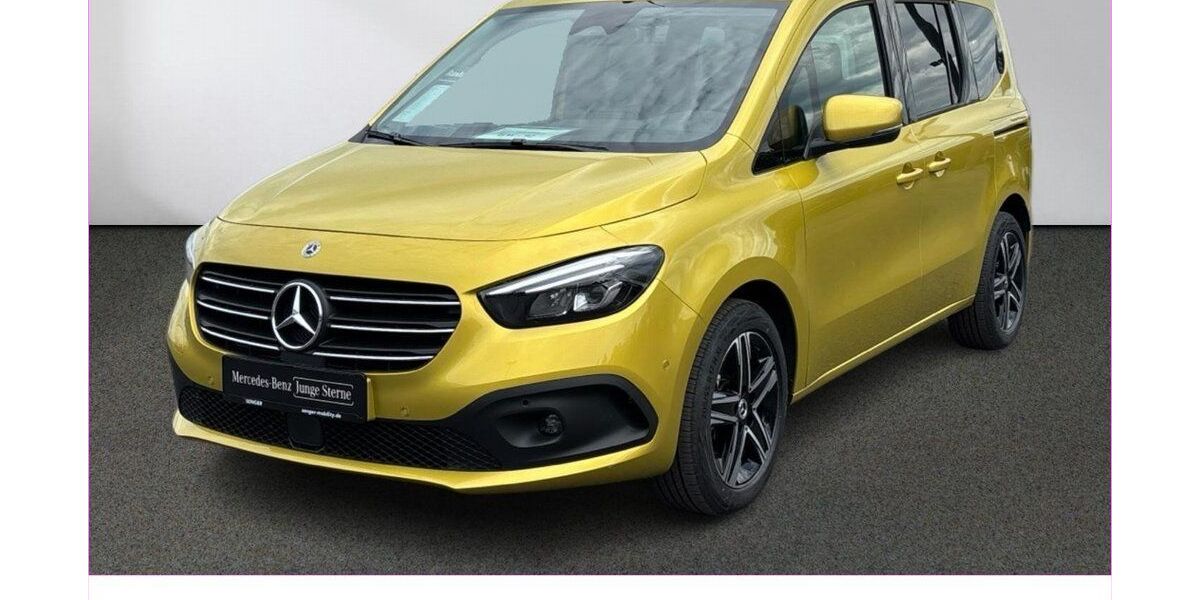 Mercedes-Benz T-Klasse 4.760 km 33.950 &euro; Hamm 59067
