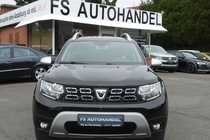 Dacia Duster 80.000 km 11.999 € Hamm Westfalen 59065
