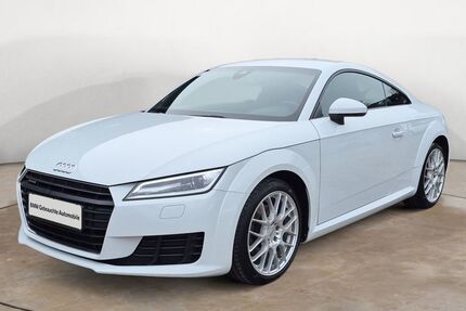 Audi TT 67.001 km 19.990 &euro; Hamm 59071