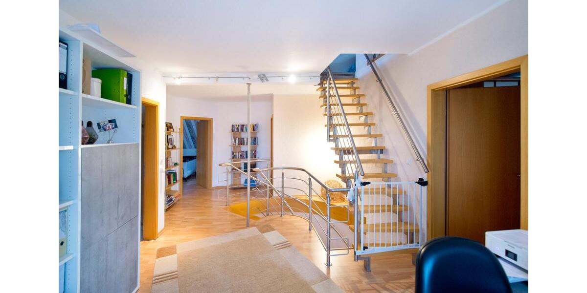 Einfamilienhaus Hamm Braam-Ostwennemar - 5 Zimmer, 161 m&sup2;, 620.000&euro; | Angebot:24725825