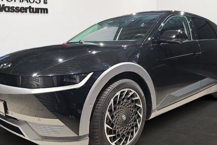 Hyundai IONIQ 5 40.114 km 32.999 &euro; Beckum 59269