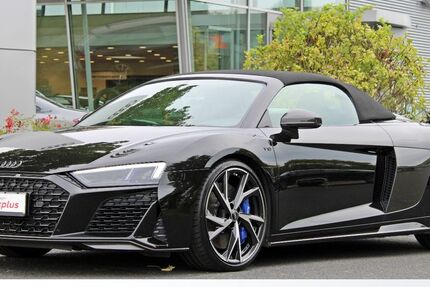 Audi R8 30.390 km 167.880 € Neubeckum 59269