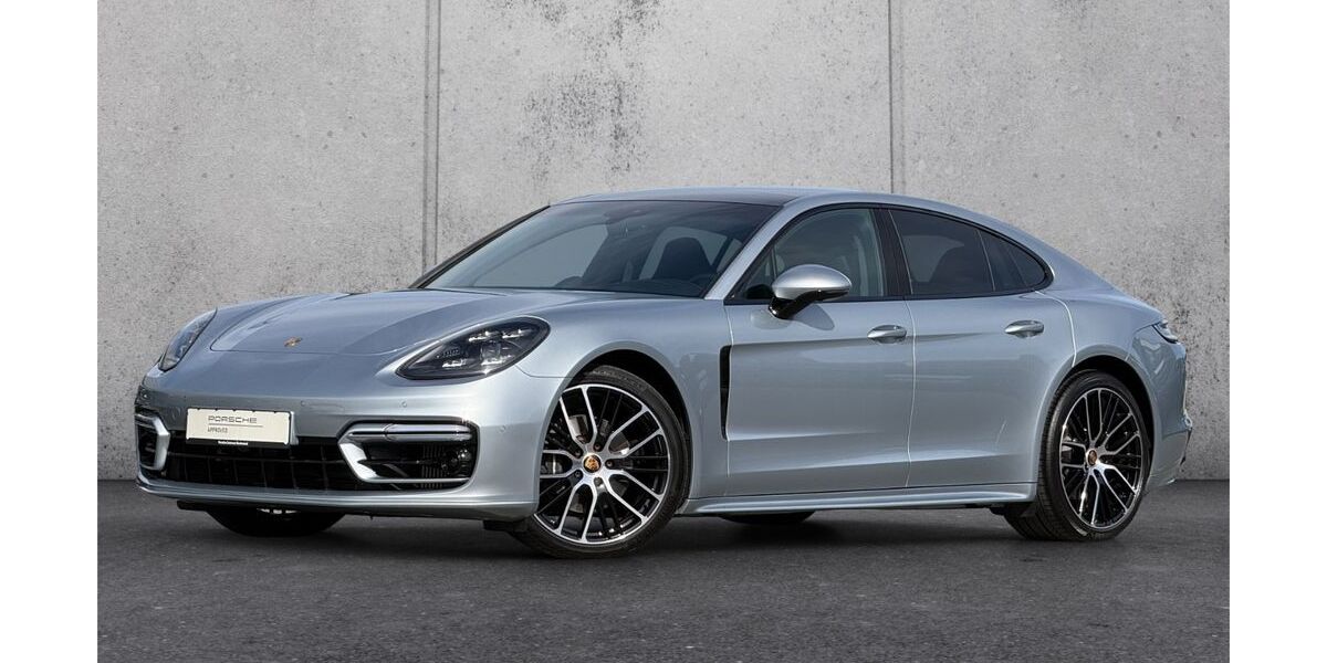 Porsche Panamera 34.779 km 85.500 &euro; Holzwickede 59439