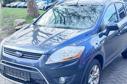 Ford Kuga 218.000 km 3.990 &euro; Ahlen 59227