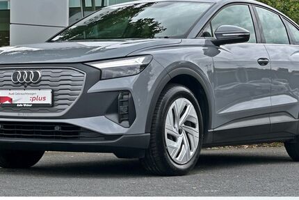 Audi Q4 e-tron 61.890 km 25.980 &euro; Neubeckum 59269
